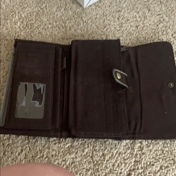 Target wallet ✨ - Picture 3 of 5